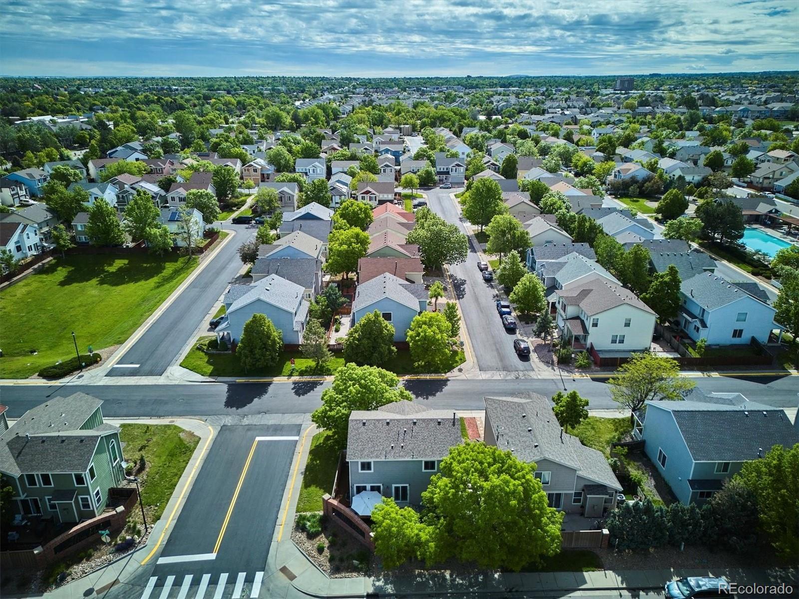 MLS Image #29 for 1169 s alton court,denver, Colorado