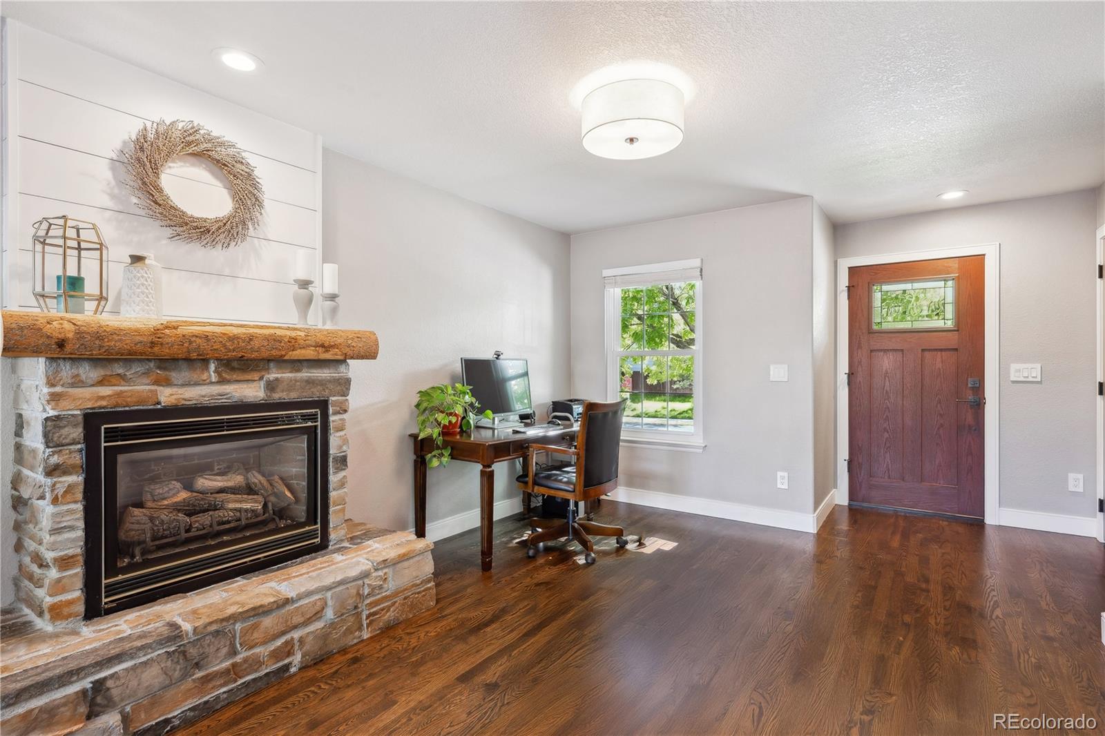 MLS Image #3 for 1169 s alton court,denver, Colorado