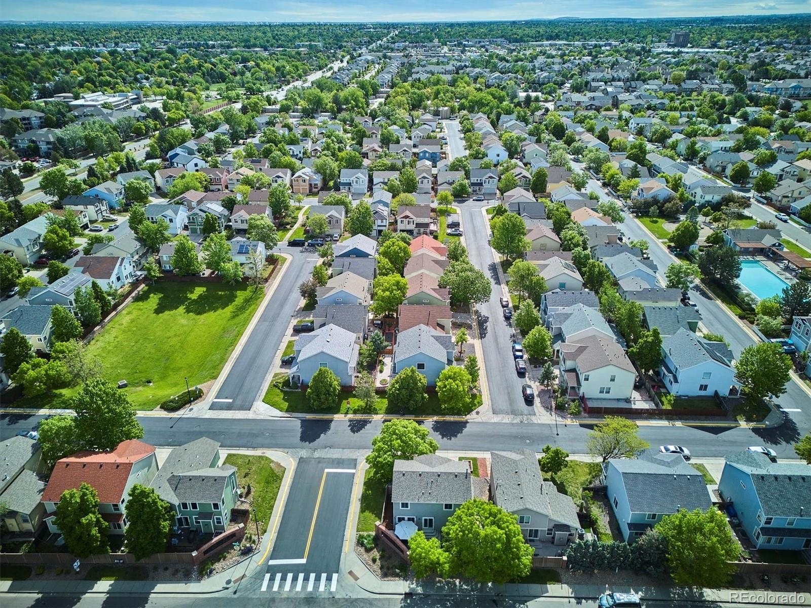 MLS Image #30 for 1169 s alton court,denver, Colorado