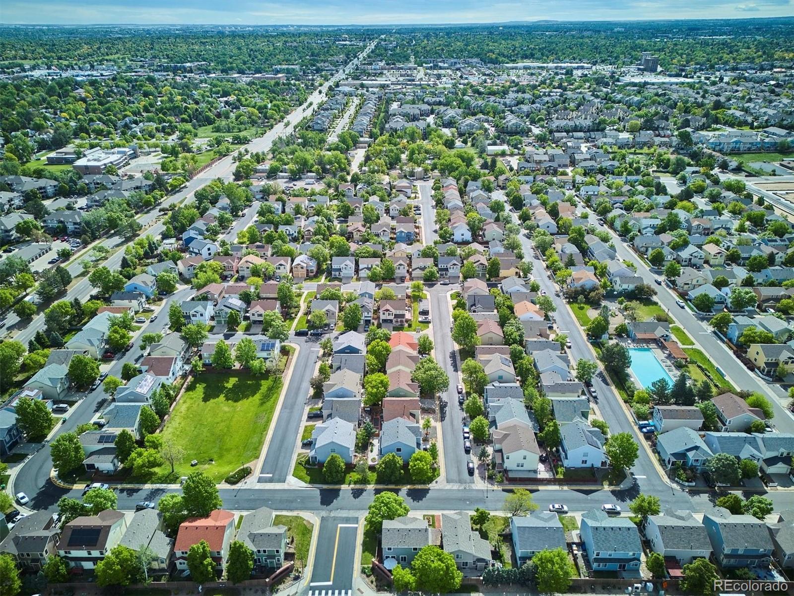 MLS Image #31 for 1169 s alton court,denver, Colorado