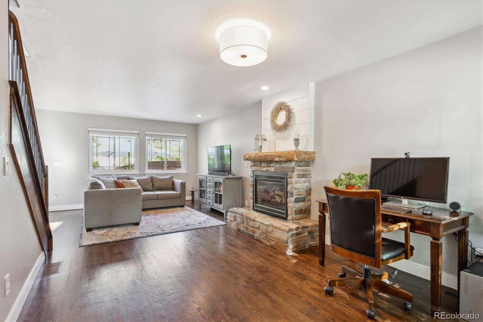 MLS Image #4 for 1169 s alton court,denver, Colorado