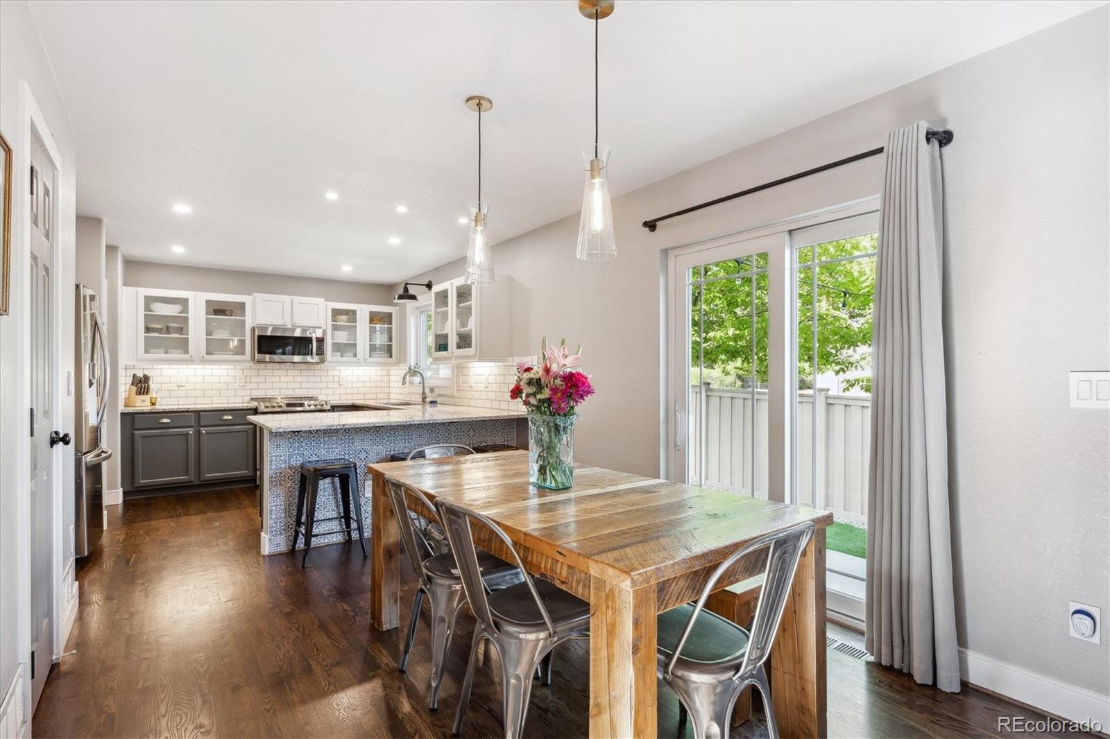MLS Image #7 for 1169 s alton court,denver, Colorado