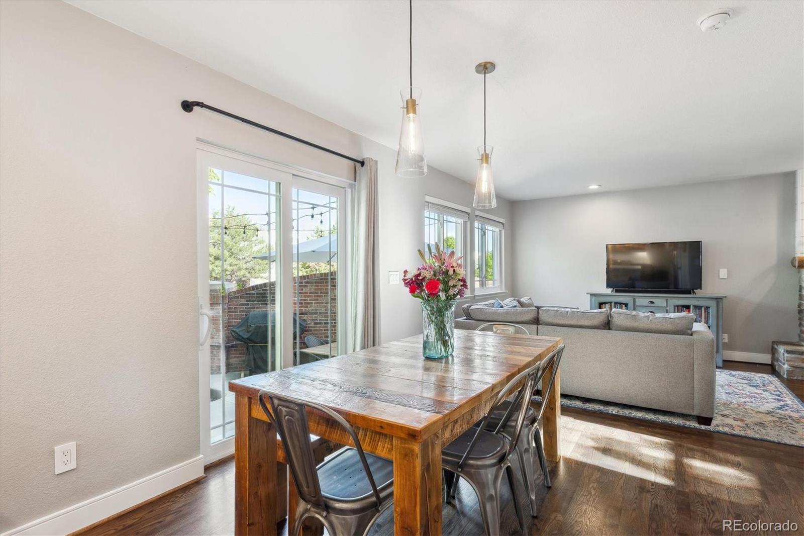 MLS Image #8 for 1169 s alton court,denver, Colorado