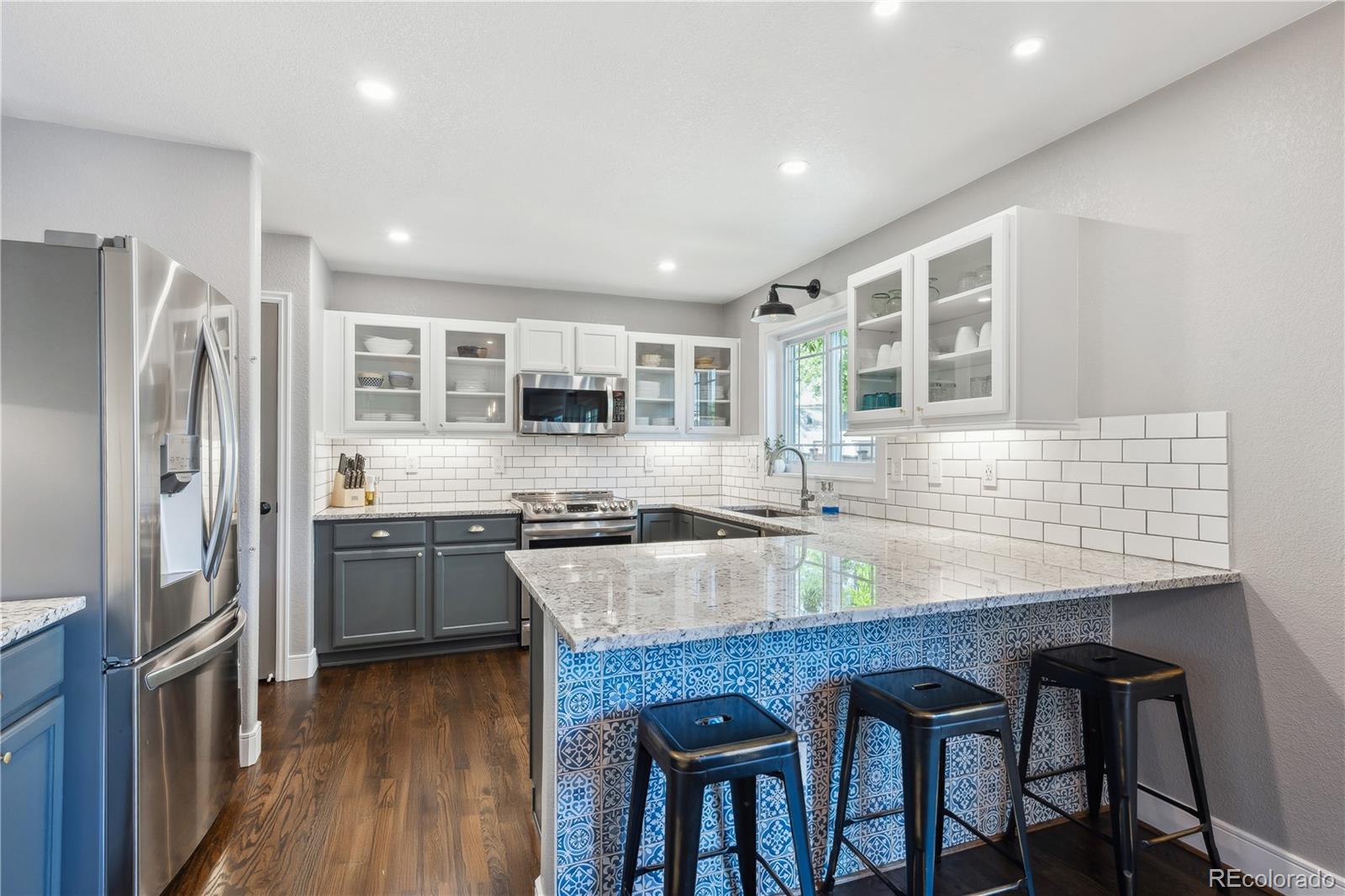 MLS Image #9 for 1169 s alton court,denver, Colorado