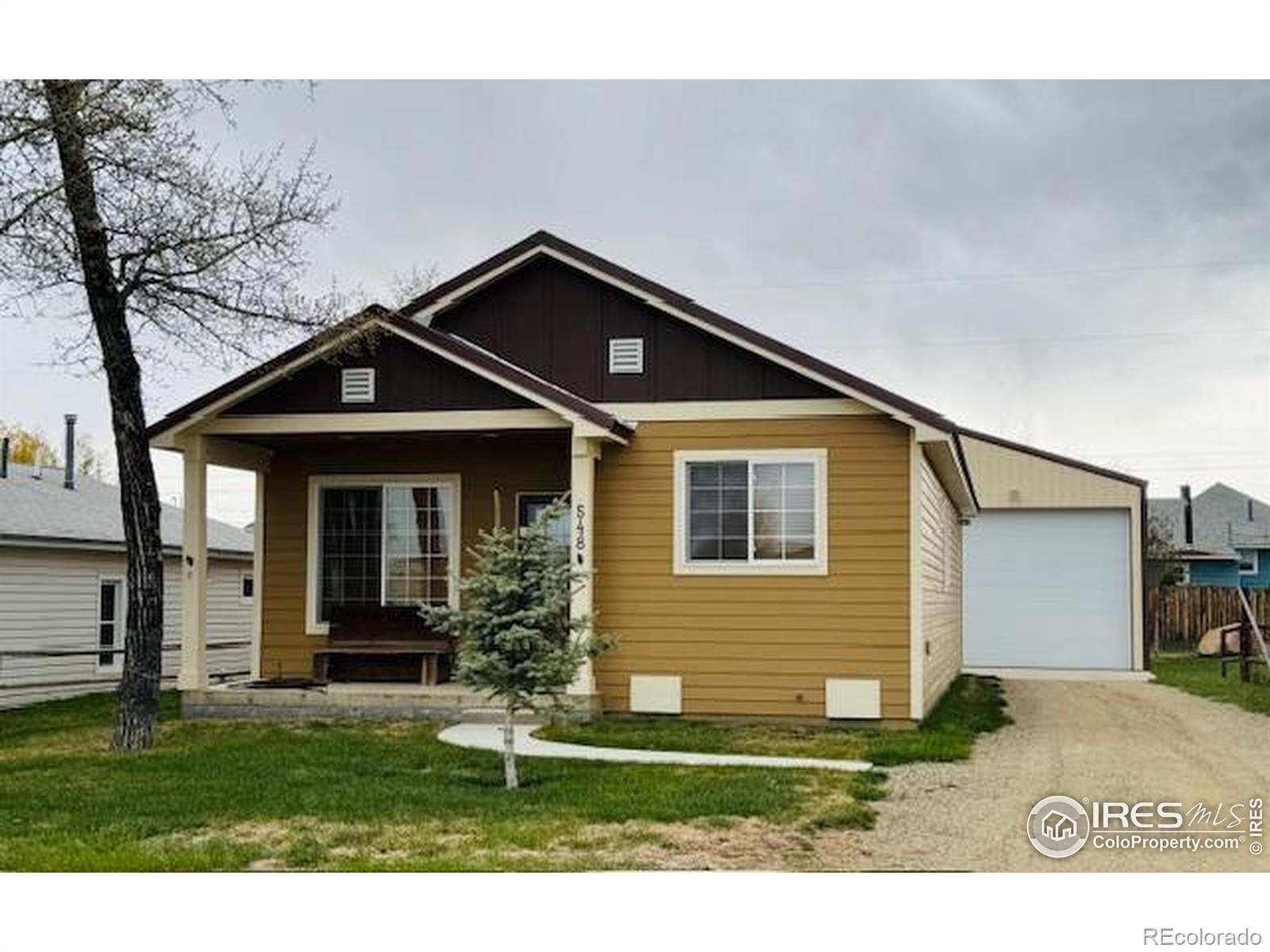 MLS Image #30 for 548  g street,walden, Colorado