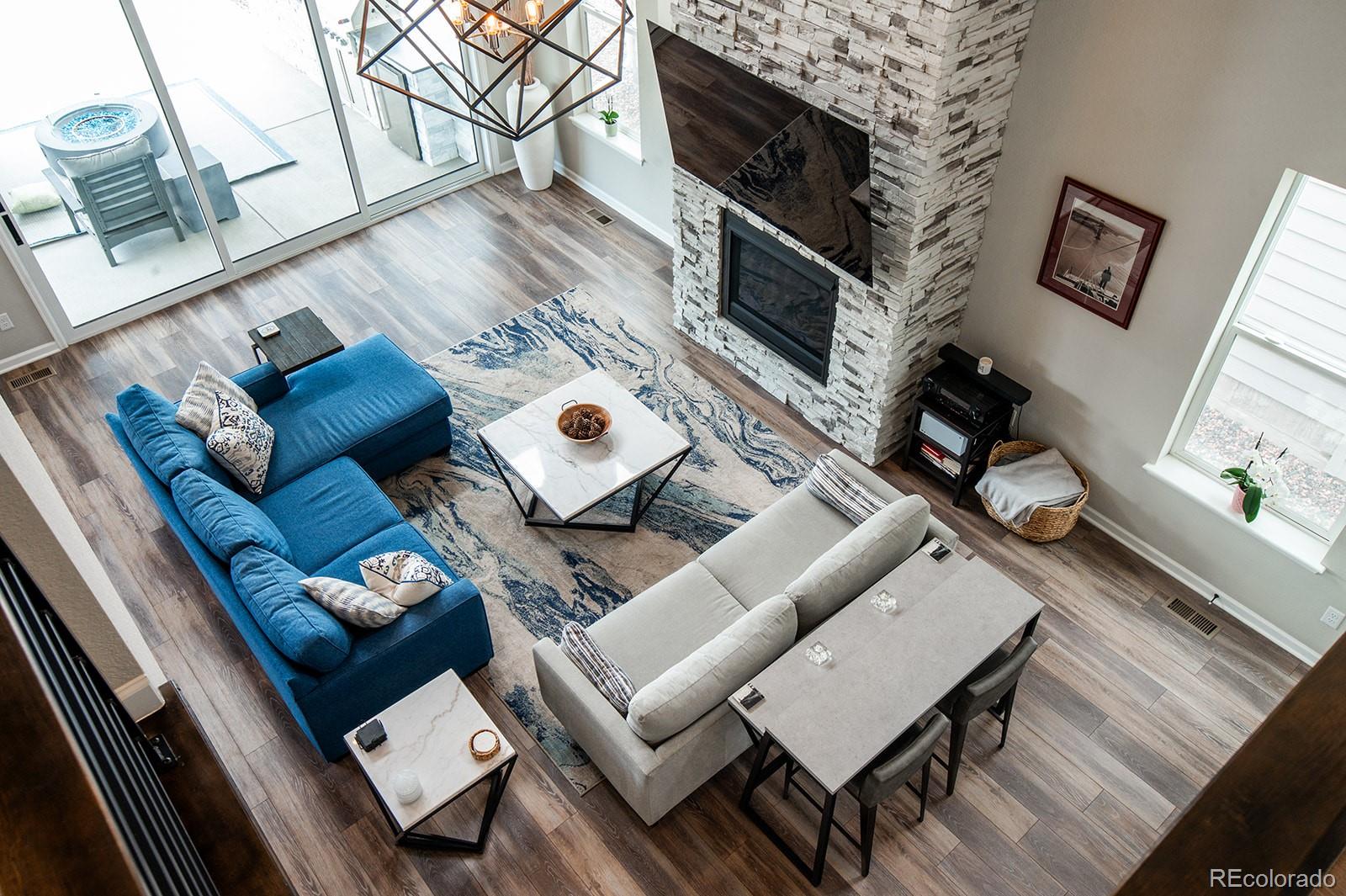 MLS Image #17 for 695  simmental loop,castle rock, Colorado