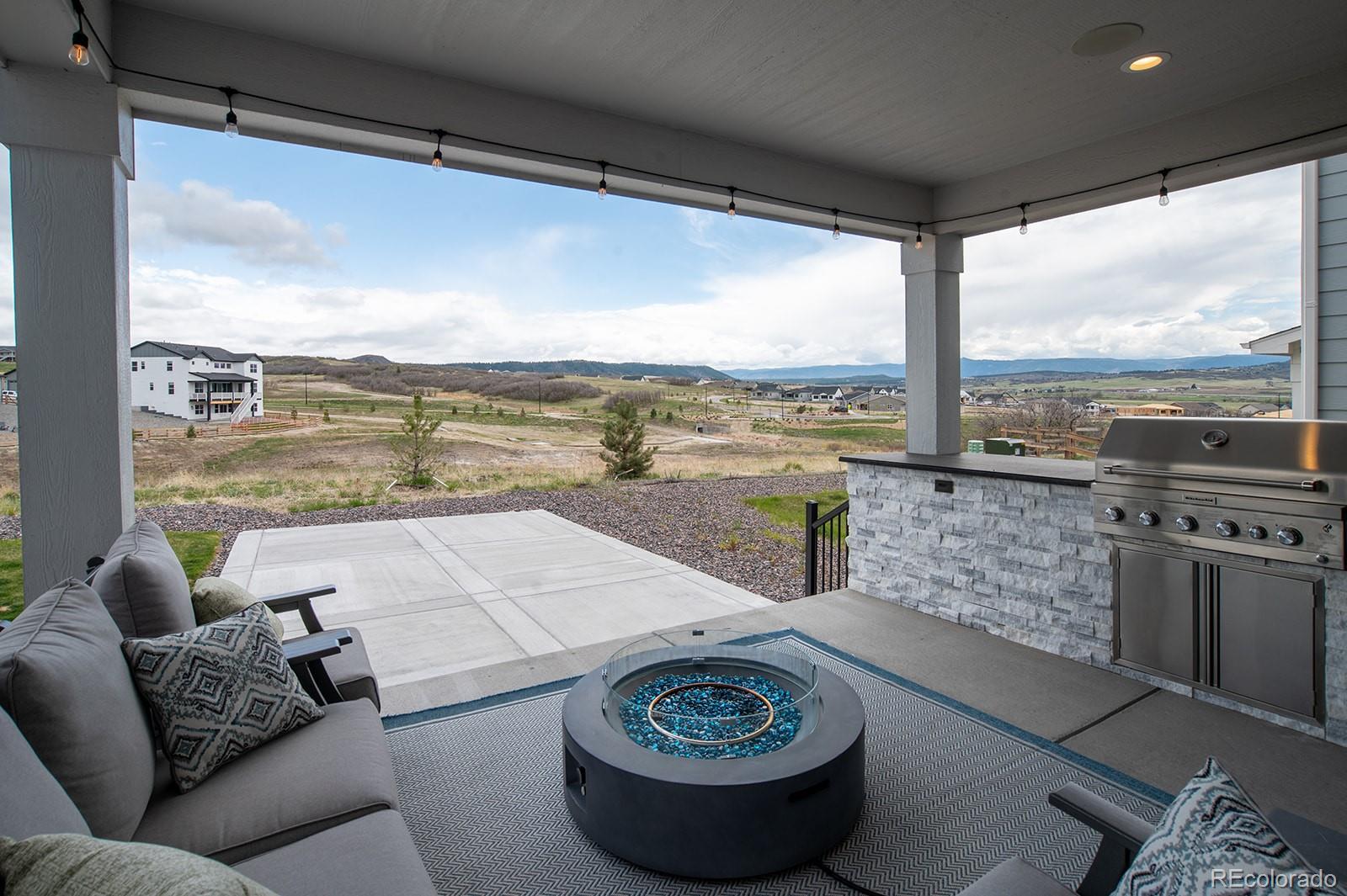 MLS Image #21 for 695  simmental loop,castle rock, Colorado