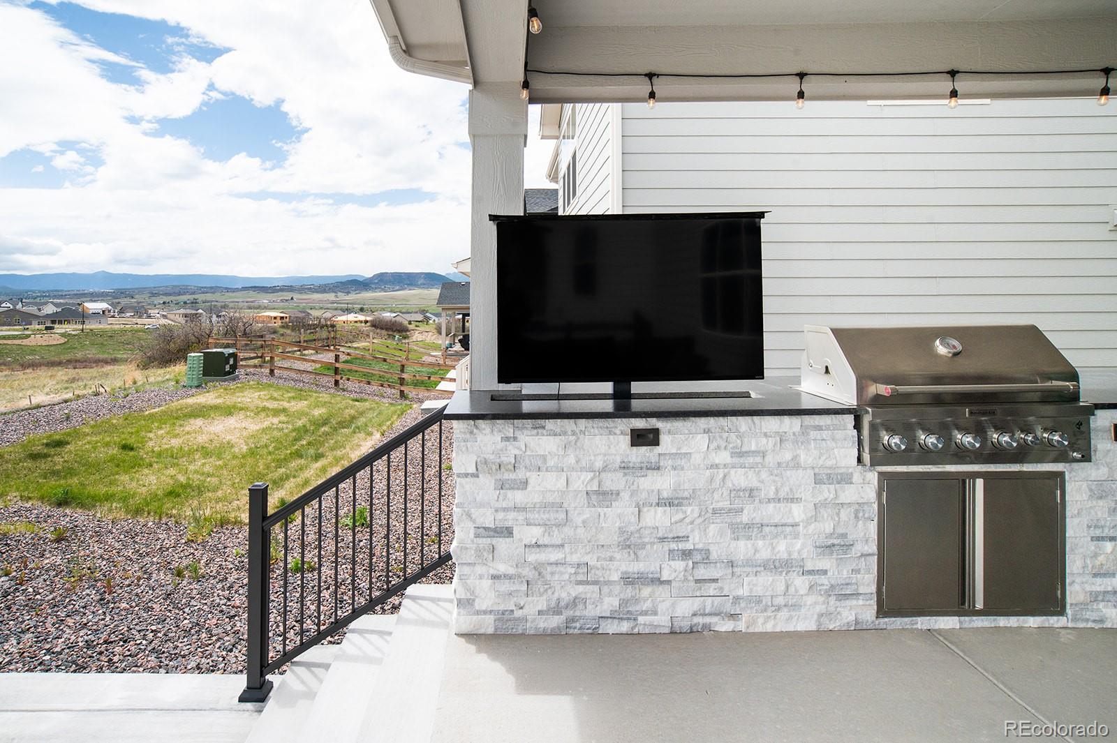 MLS Image #22 for 695  simmental loop,castle rock, Colorado