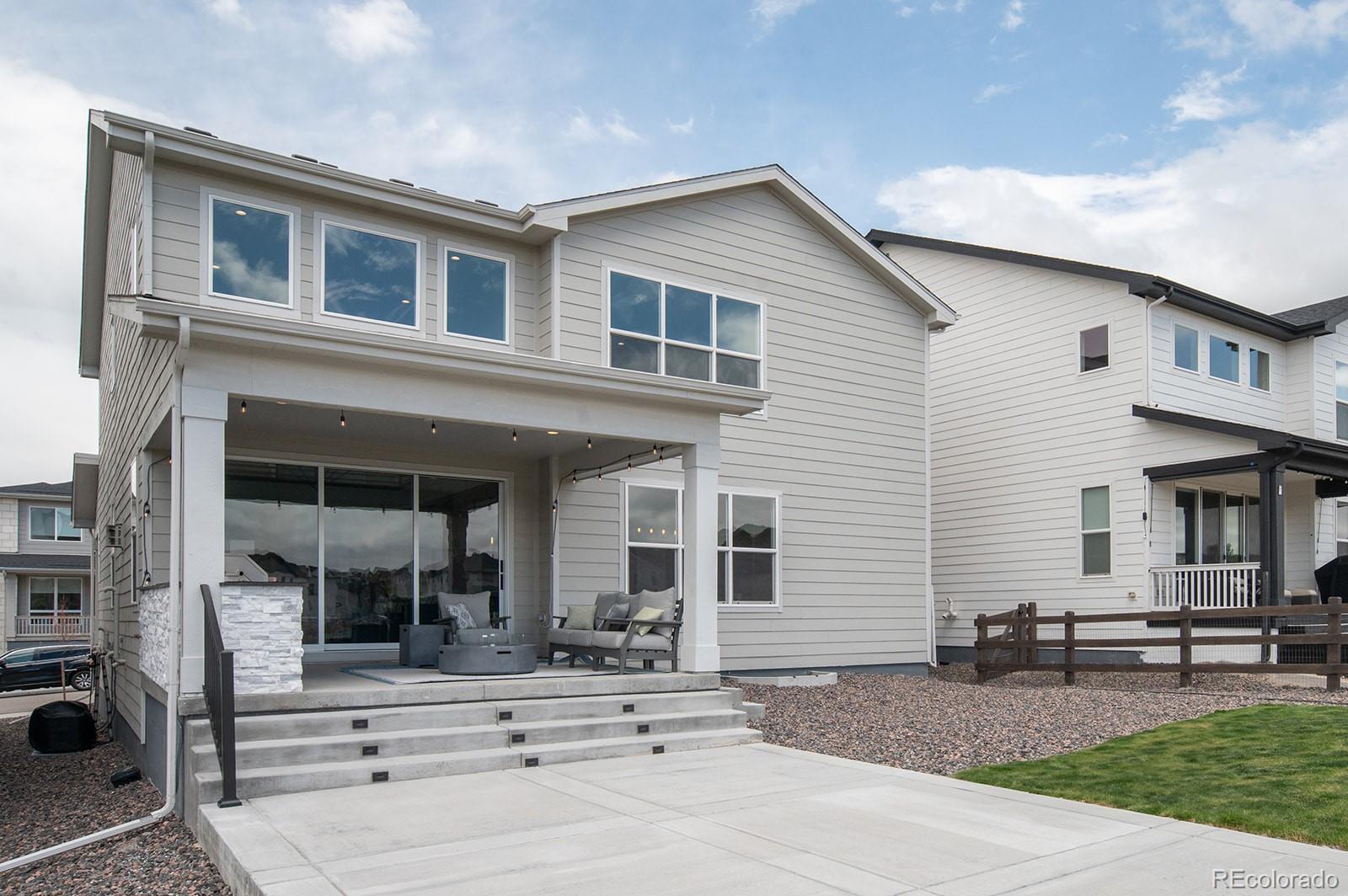 MLS Image #23 for 695  simmental loop,castle rock, Colorado