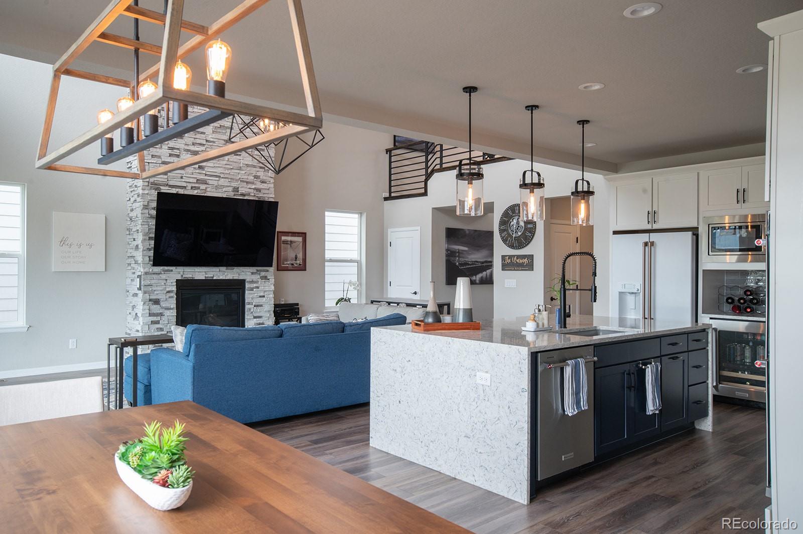 MLS Image #7 for 695  simmental loop,castle rock, Colorado
