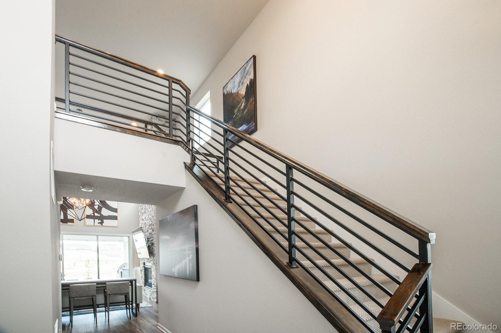 MLS Image #9 for 695  simmental loop,castle rock, Colorado