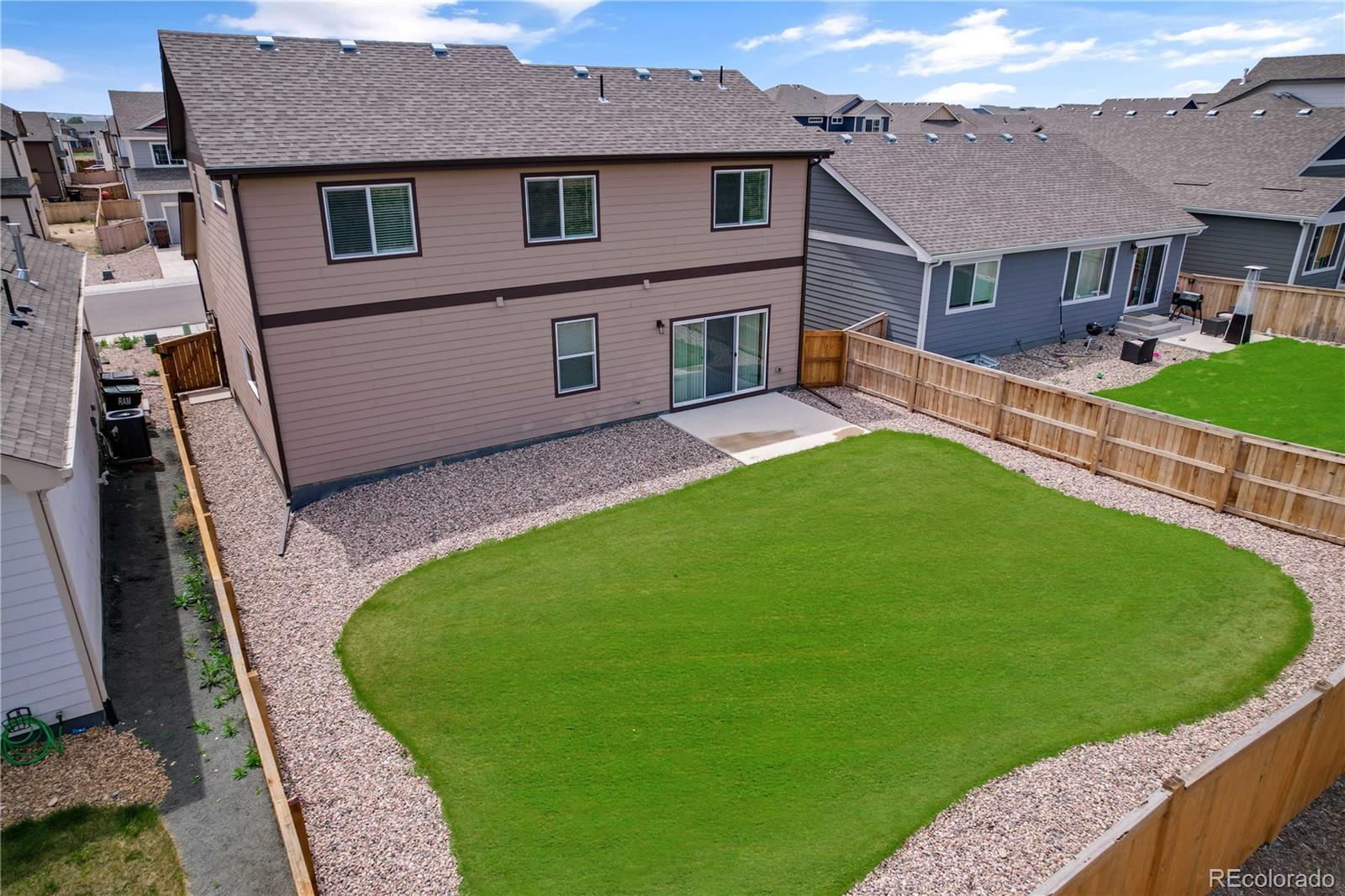 MLS Image #35 for 827  forest canyon road,severance, Colorado