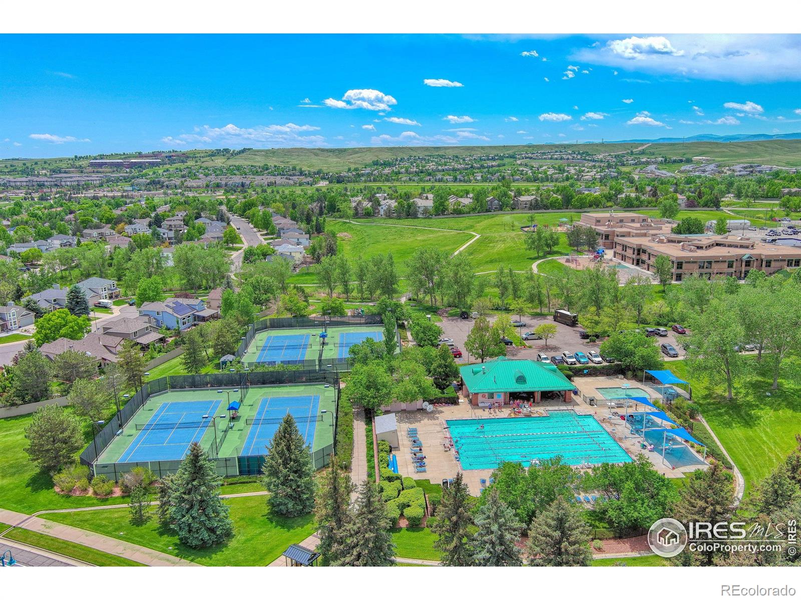 MLS Image #30 for 2248  imperial lane,superior, Colorado