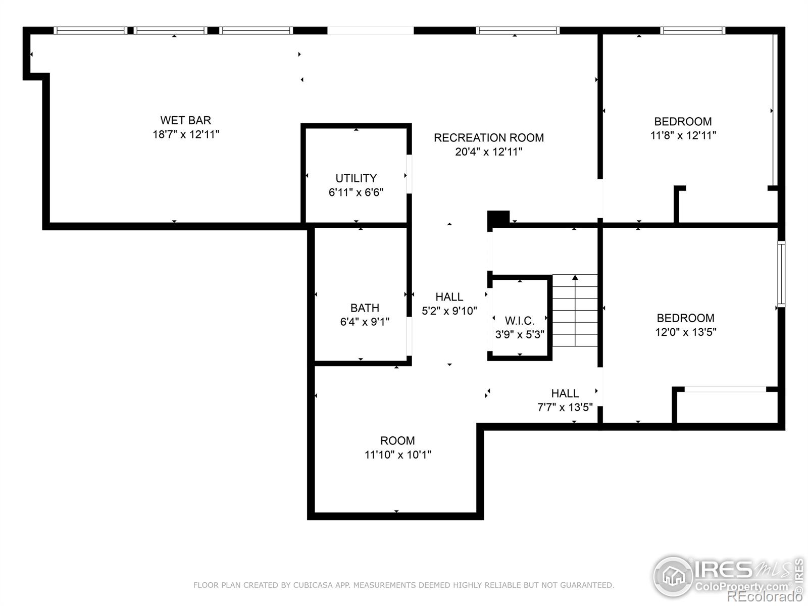 MLS Image #36 for 2248  imperial lane,superior, Colorado
