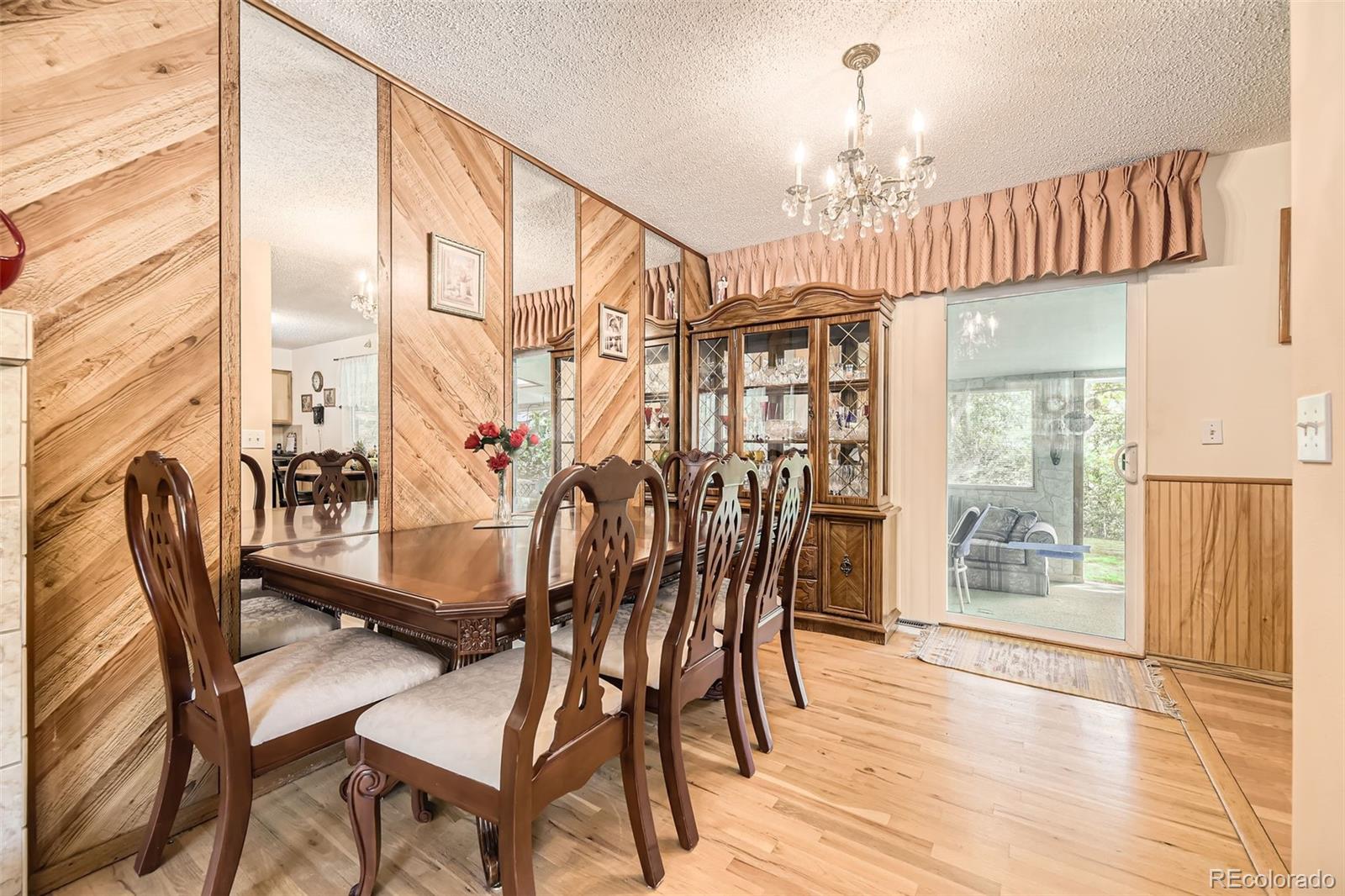 MLS Image #6 for 1462 s dudley street,lakewood, Colorado