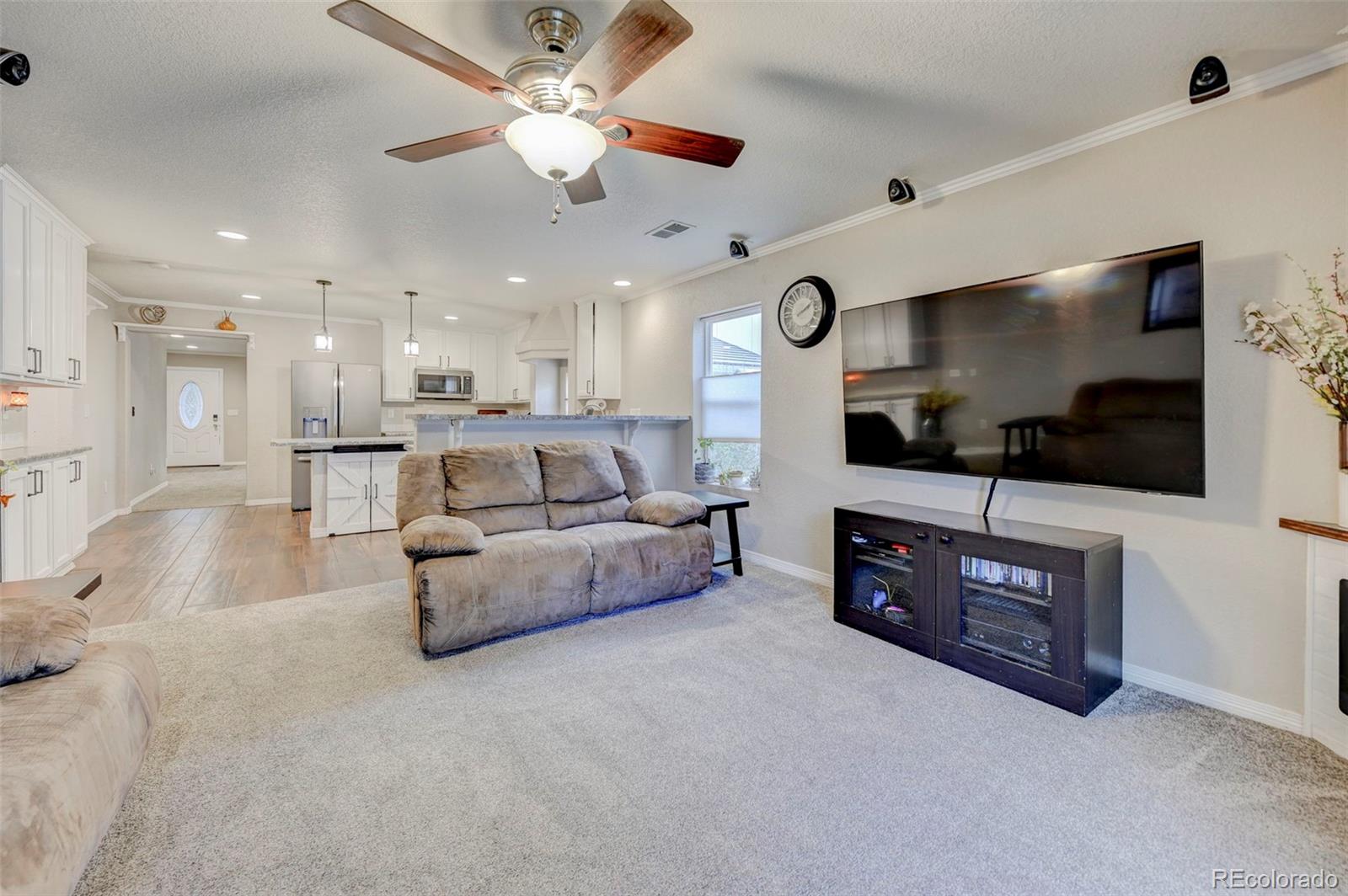 MLS Image #12 for 7740  candlelight lane,fountain, Colorado