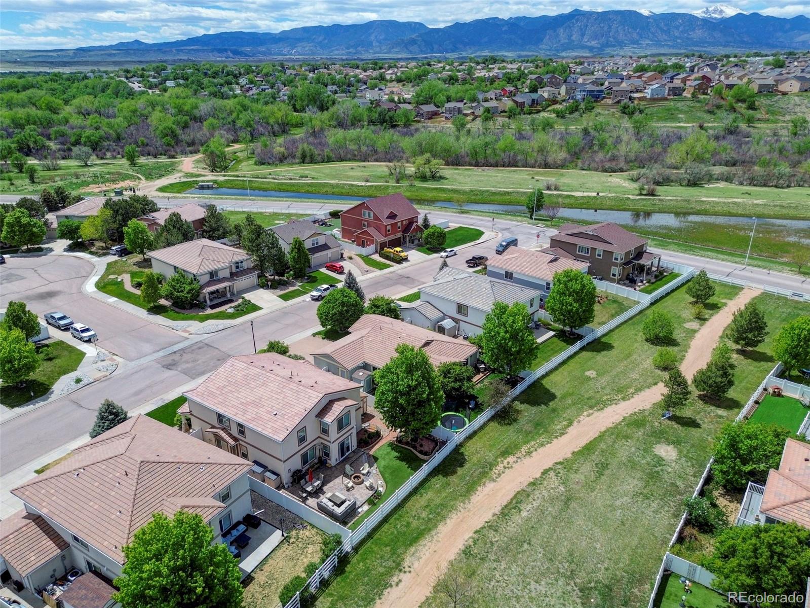 MLS Image #38 for 7740  candlelight lane,fountain, Colorado