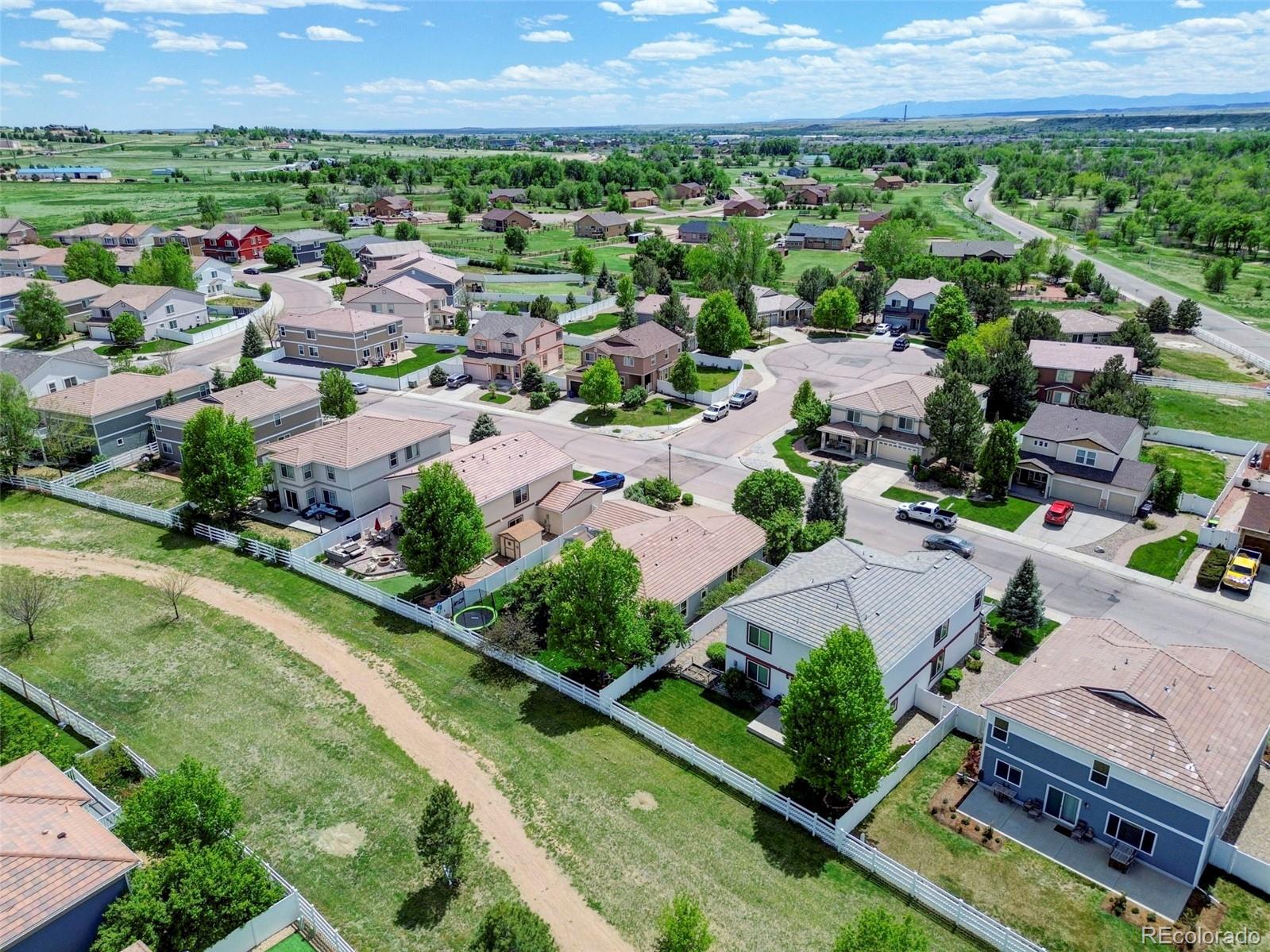 MLS Image #40 for 7740  candlelight lane,fountain, Colorado