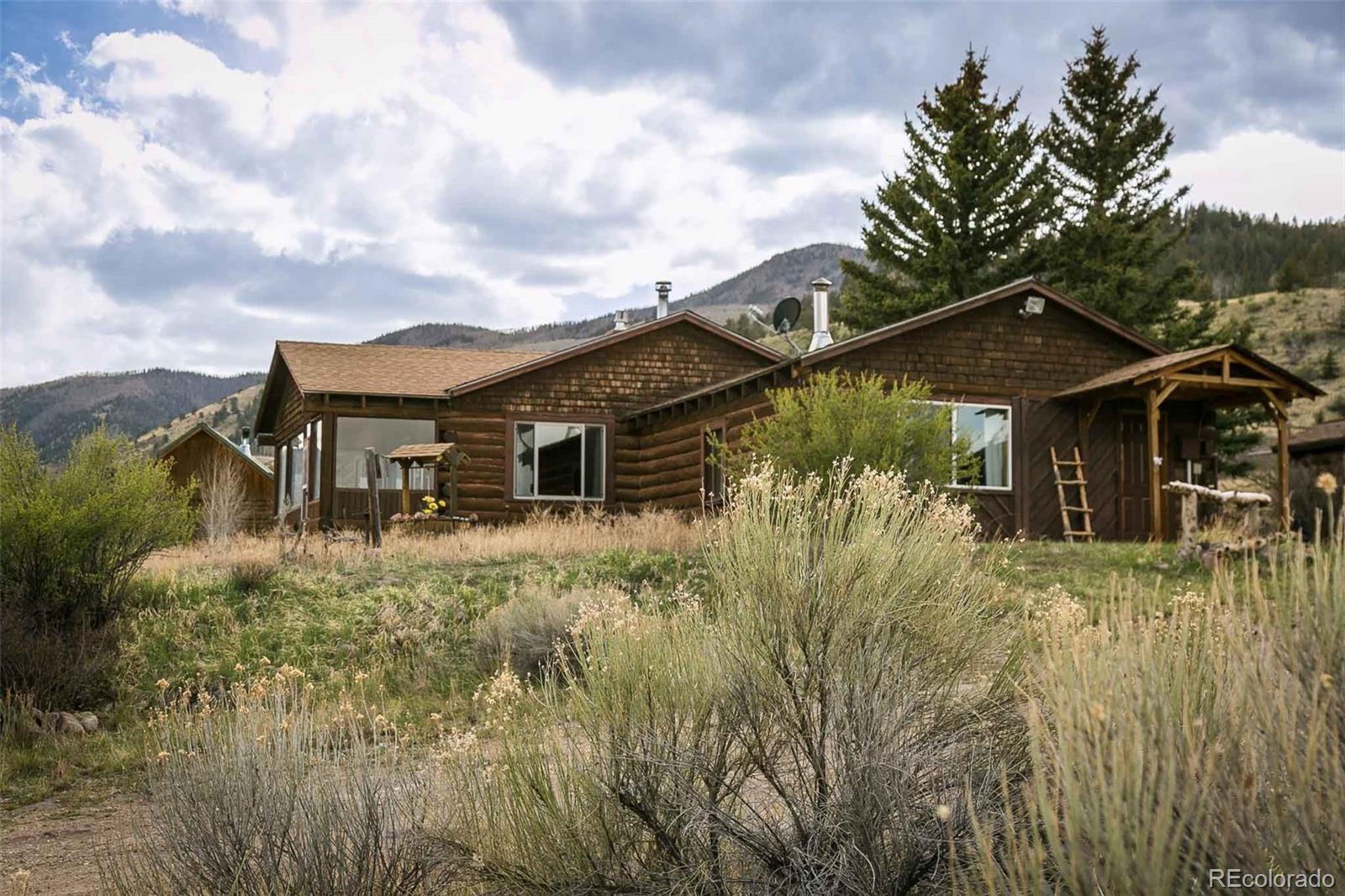 MLS Image #27 for 28930  highway 149 ,creede, Colorado