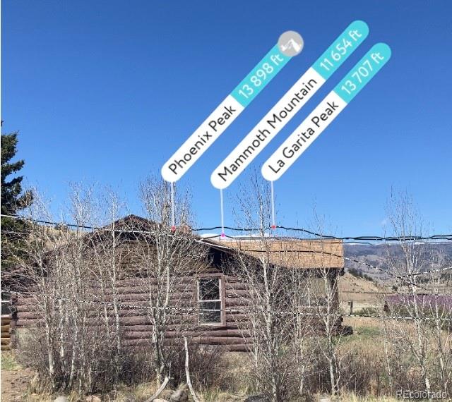 MLS Image #43 for 28930  highway 149 ,creede, Colorado