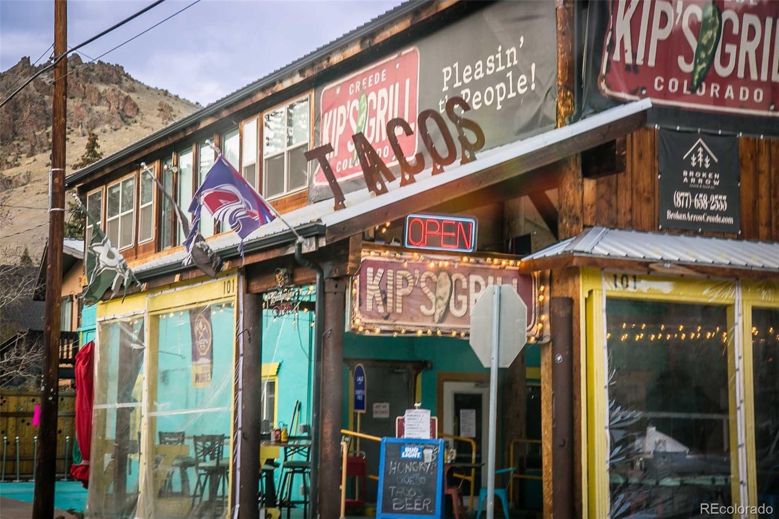 MLS Image #47 for 28930  highway 149 ,creede, Colorado