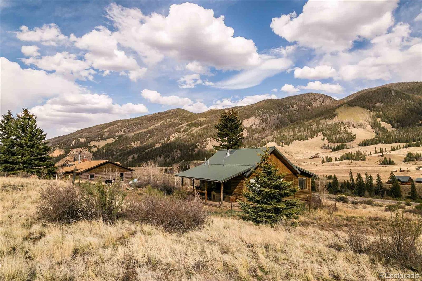 MLS Image #7 for 28930  highway 149 ,creede, Colorado