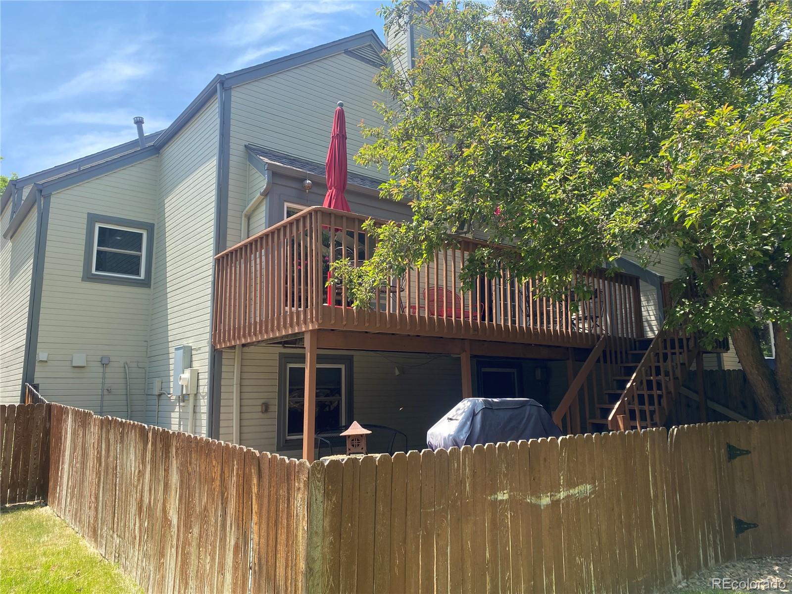 MLS Image #25 for 5479 e weaver avenue,centennial, Colorado