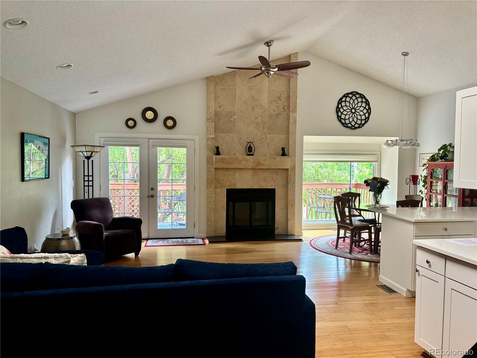 MLS Image #3 for 5479 e weaver avenue,centennial, Colorado