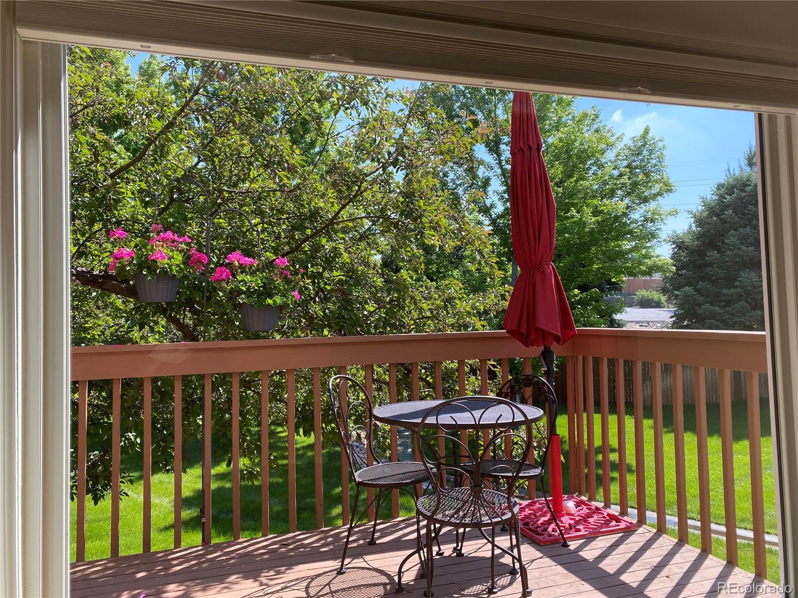 MLS Image #5 for 5479 e weaver avenue,centennial, Colorado