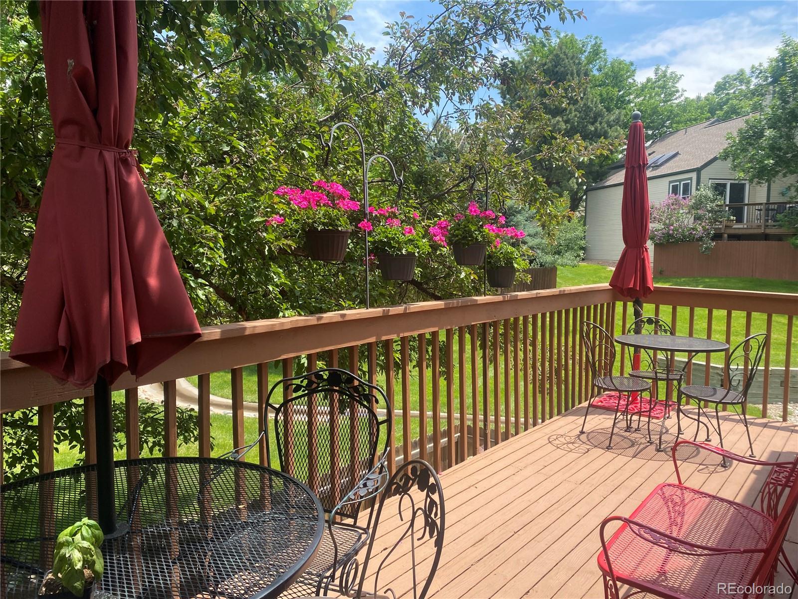 MLS Image #6 for 5479 e weaver avenue,centennial, Colorado