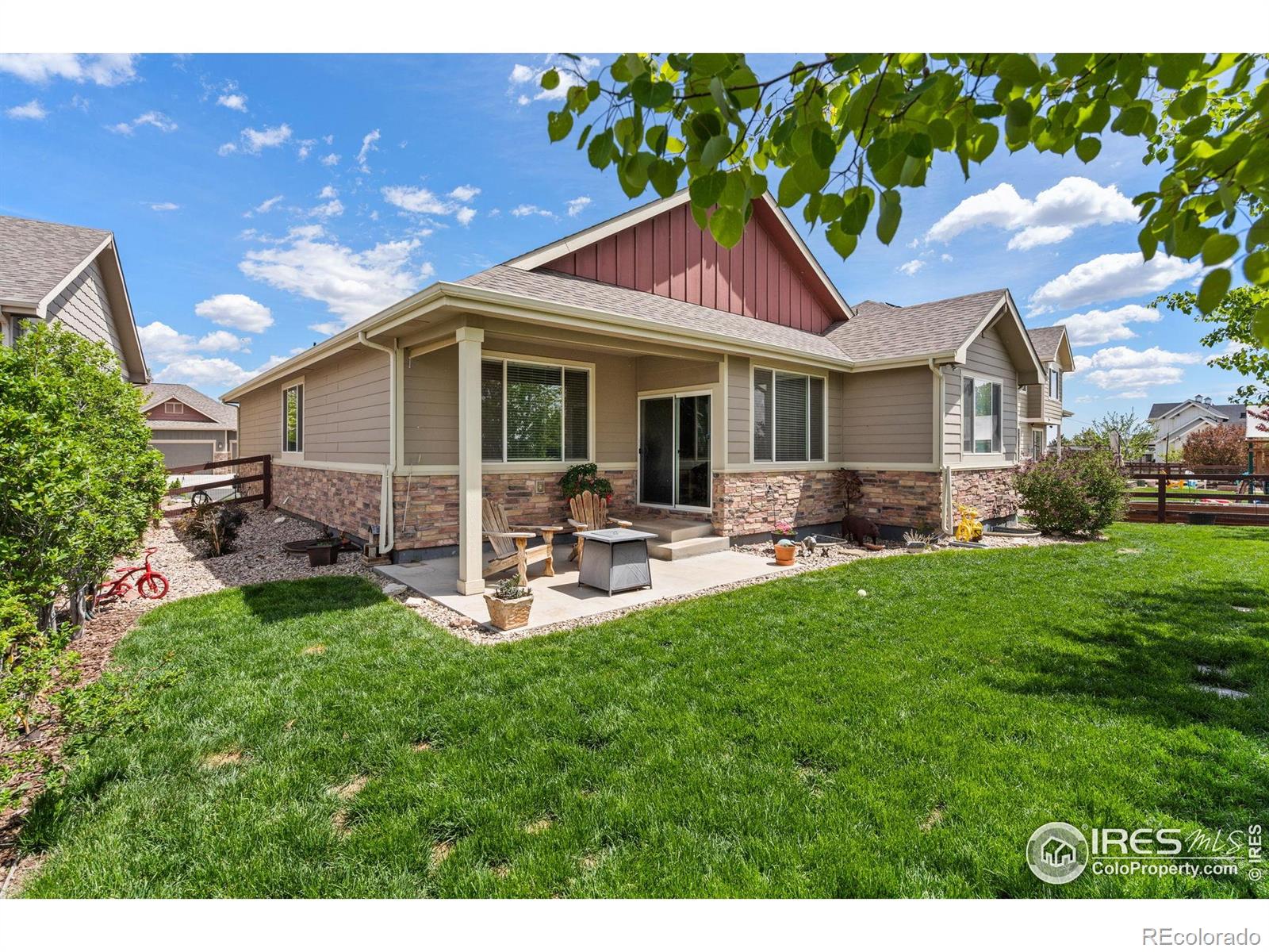 MLS Image #24 for 871  shade tree drive,windsor, Colorado