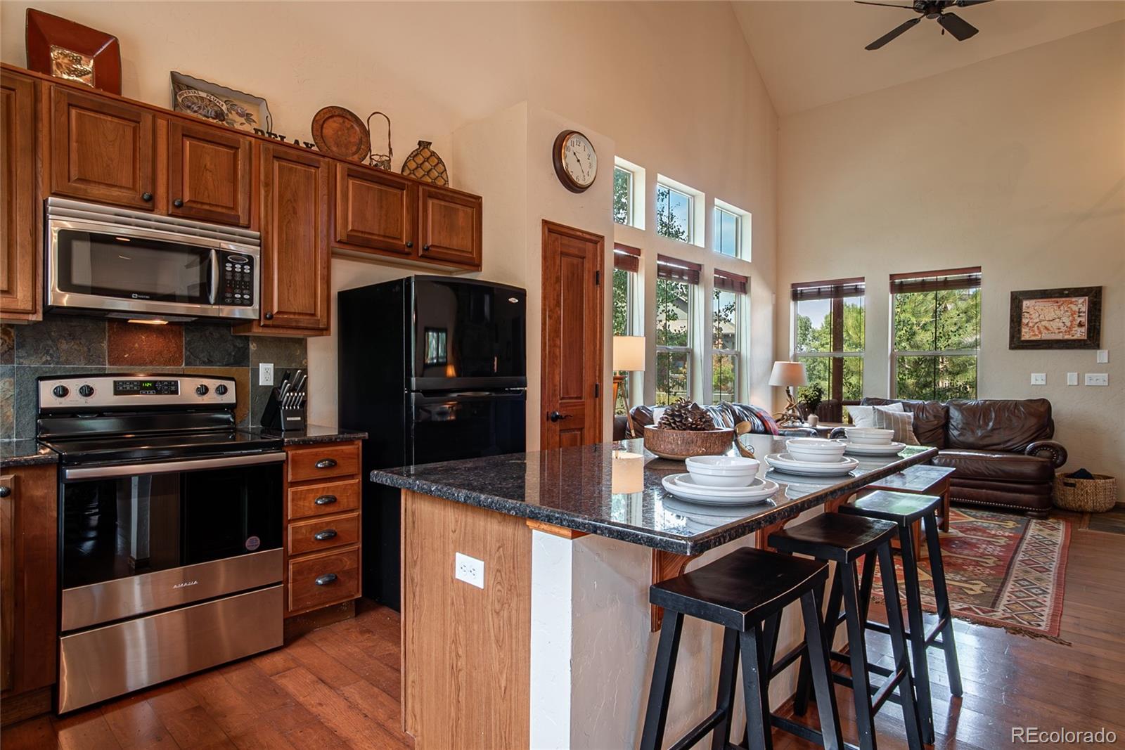 MLS Image #1 for 108  deer track court,granby, Colorado