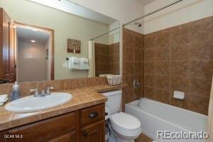 MLS Image #19 for 108  deer track court,granby, Colorado
