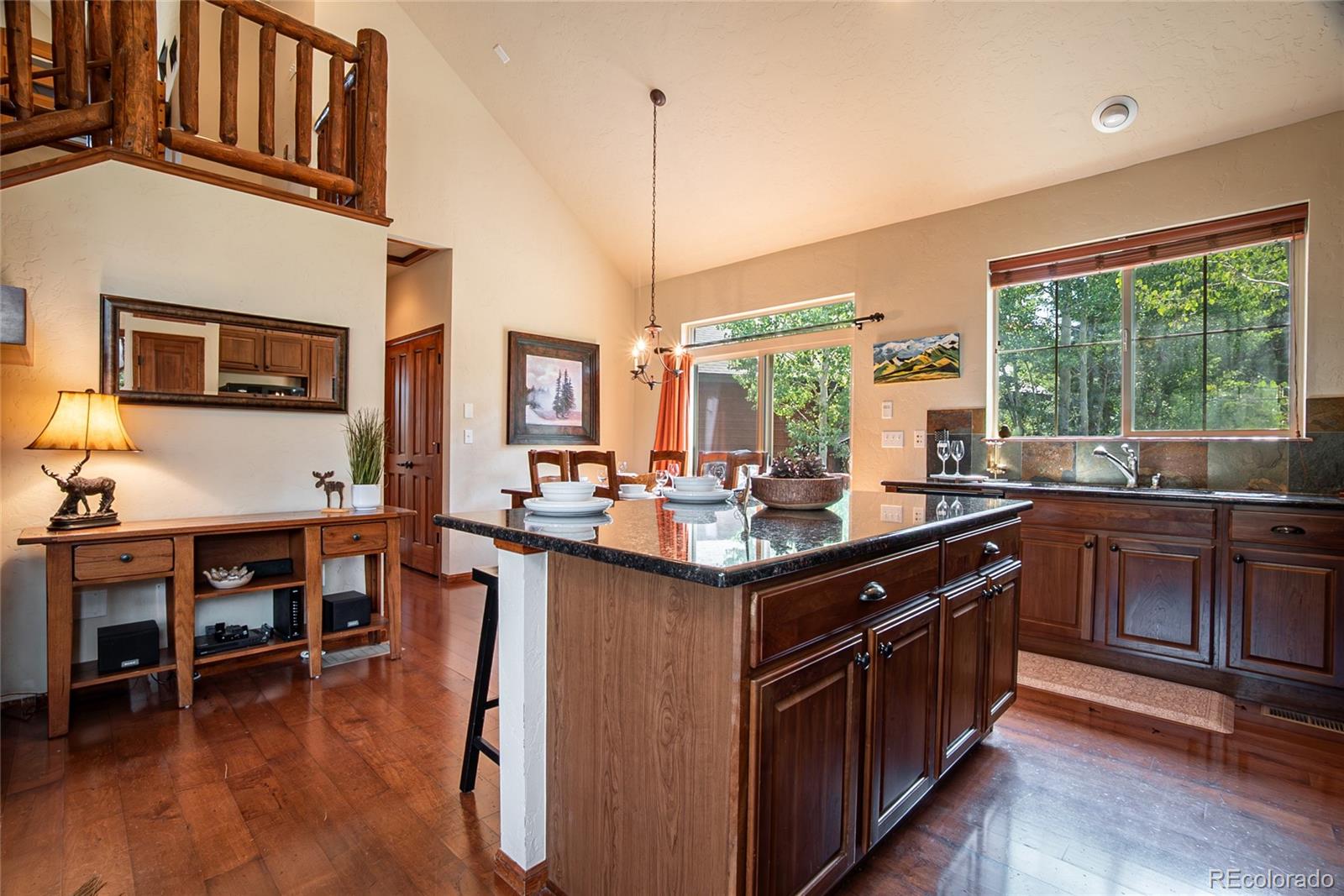 MLS Image #2 for 108  deer track court,granby, Colorado