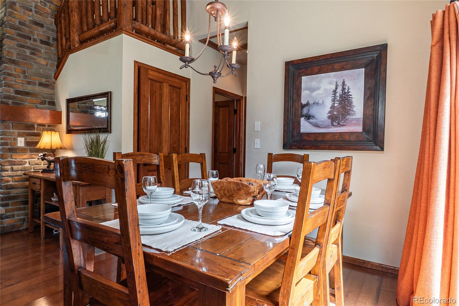 MLS Image #3 for 108  deer track court,granby, Colorado