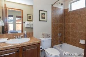 MLS Image #30 for 108  deer track court,granby, Colorado
