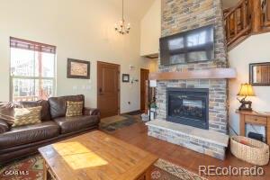 MLS Image #32 for 108  deer track court,granby, Colorado