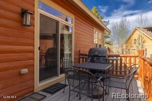 MLS Image #38 for 108  deer track court,granby, Colorado
