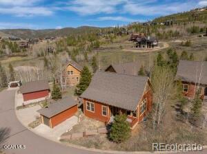 MLS Image #39 for 108  deer track court,granby, Colorado