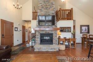 MLS Image #6 for 108  deer track court,granby, Colorado