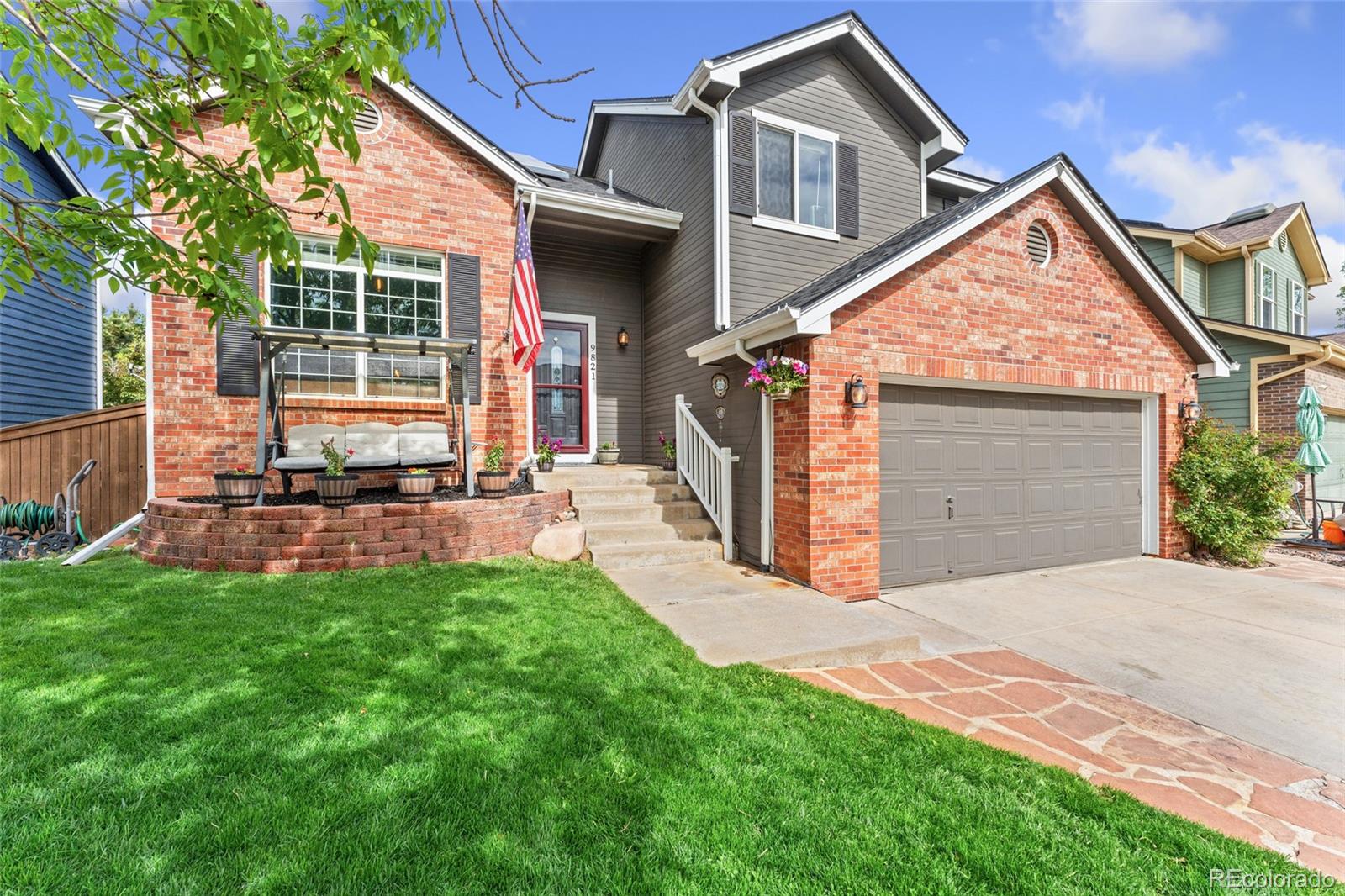 CMA Image for 9624  dunning circle,Highlands Ranch, Colorado