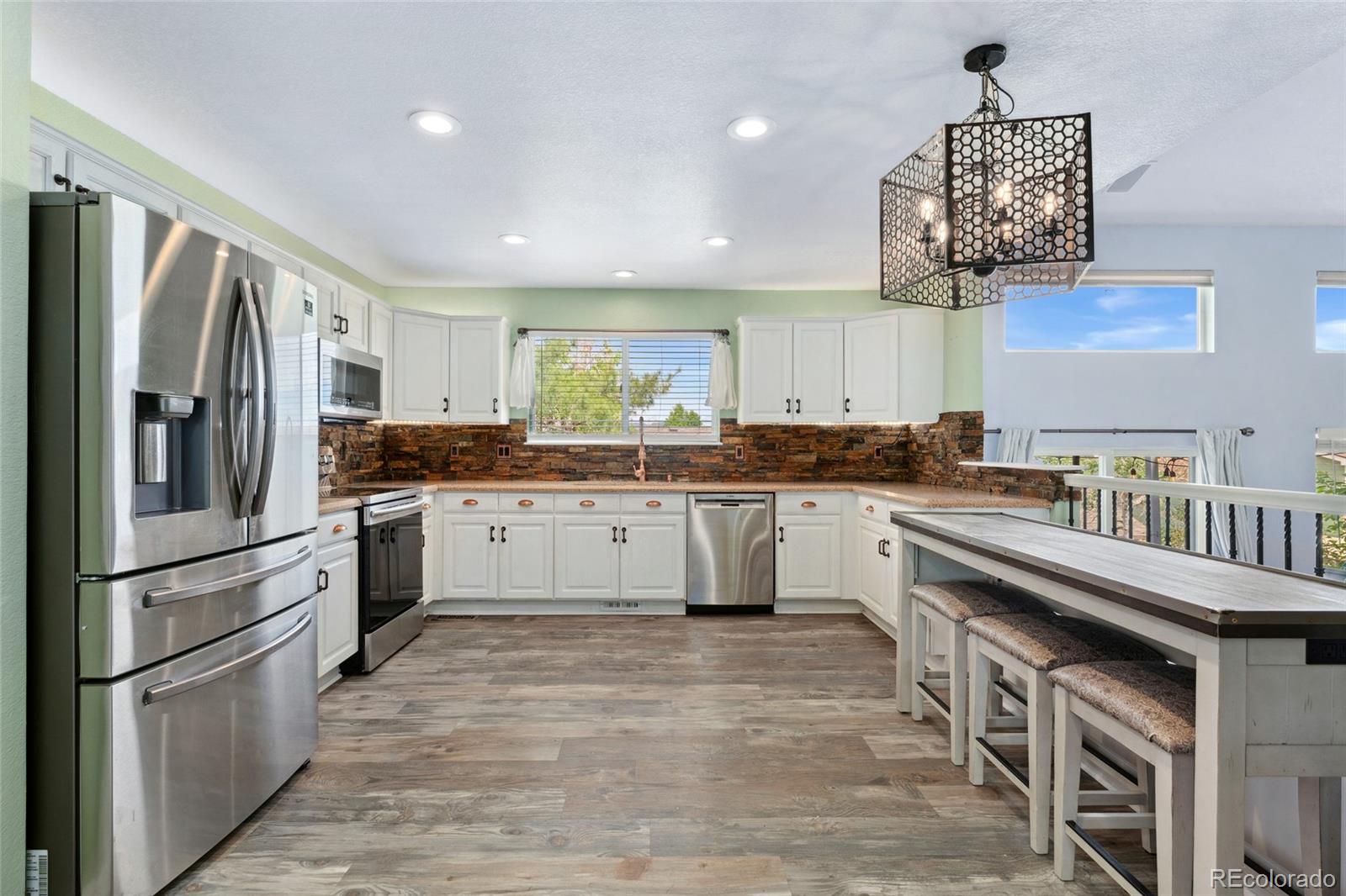 MLS Image #10 for 9821  bucknell court,highlands ranch, Colorado