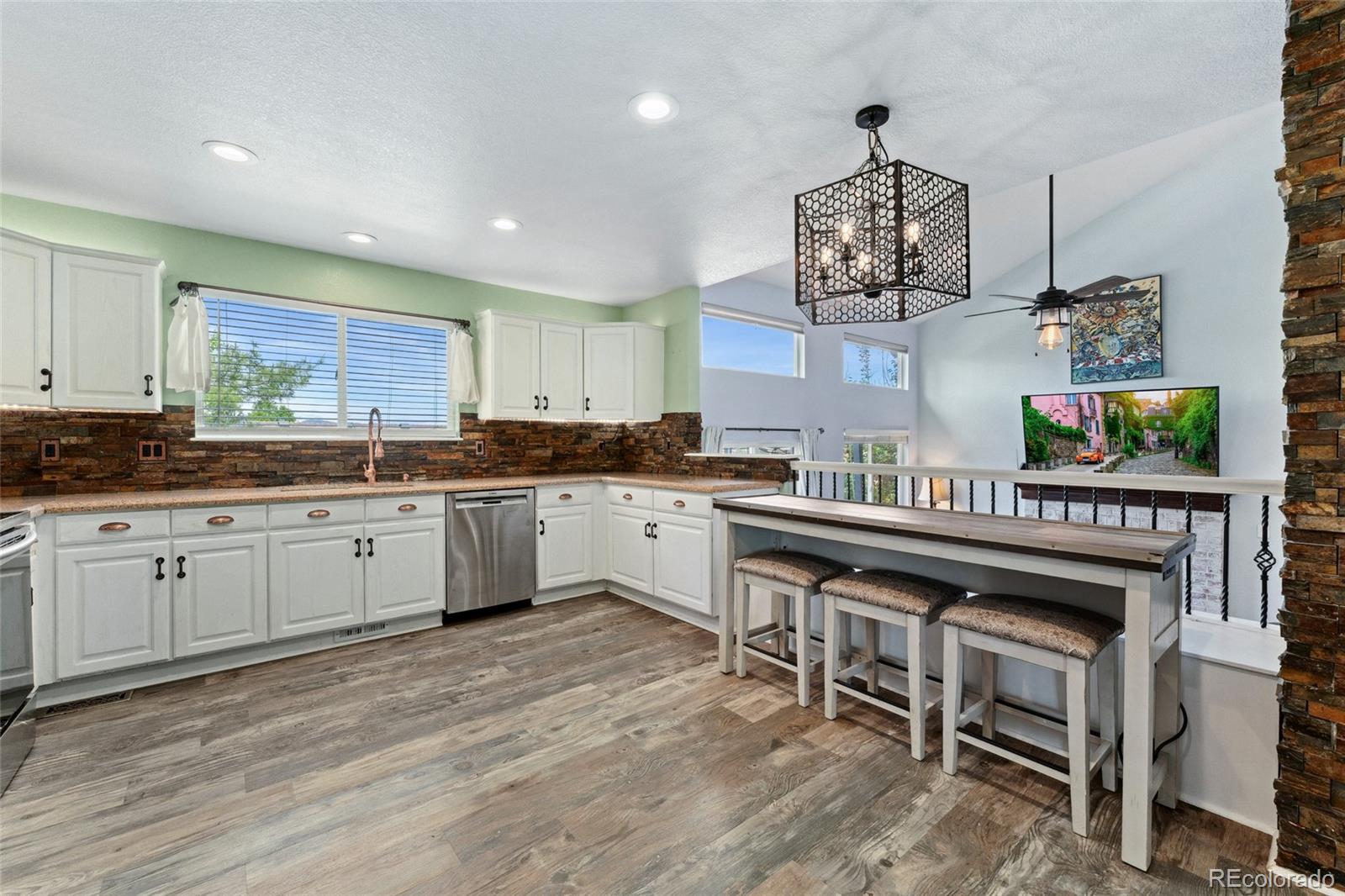 MLS Image #11 for 9821  bucknell court,highlands ranch, Colorado