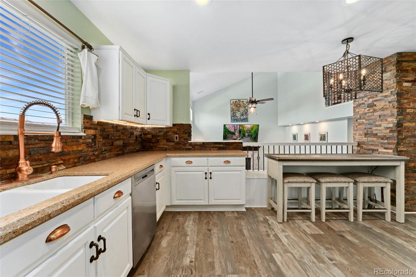 MLS Image #13 for 9821  bucknell court,highlands ranch, Colorado