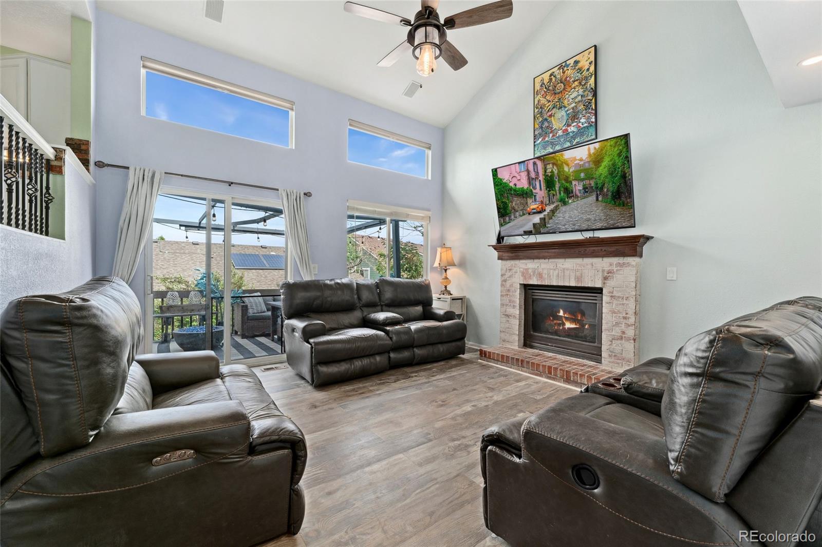 MLS Image #15 for 9821  bucknell court,highlands ranch, Colorado