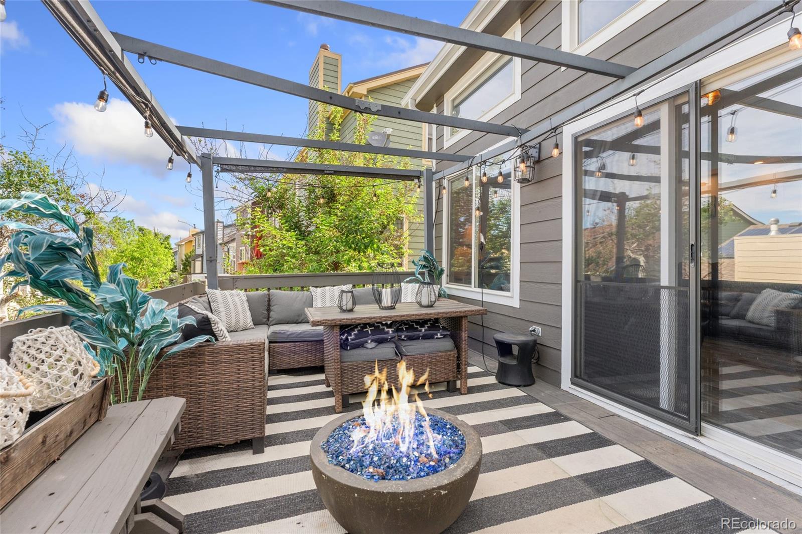 MLS Image #32 for 9821  bucknell court,highlands ranch, Colorado