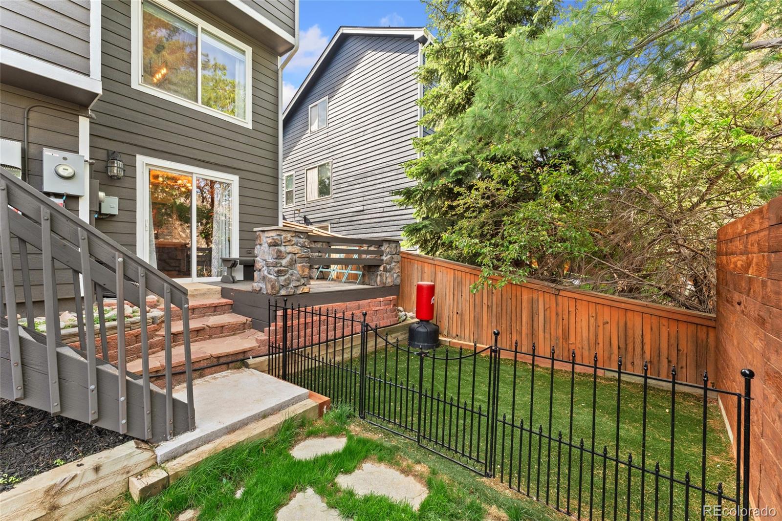 MLS Image #34 for 9821  bucknell court,highlands ranch, Colorado