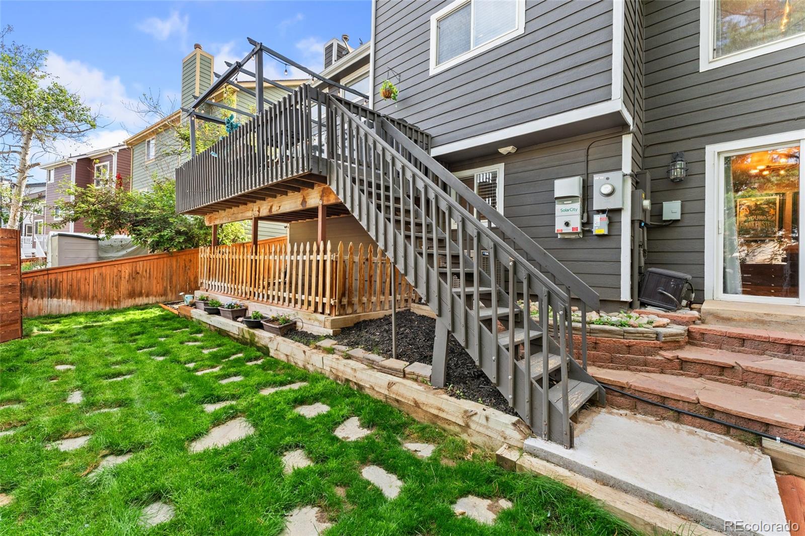 MLS Image #36 for 9821  bucknell court,highlands ranch, Colorado