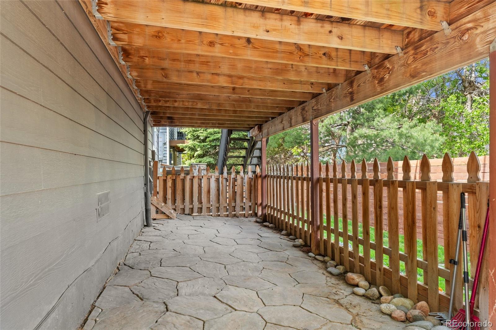 MLS Image #37 for 9821  bucknell court,highlands ranch, Colorado