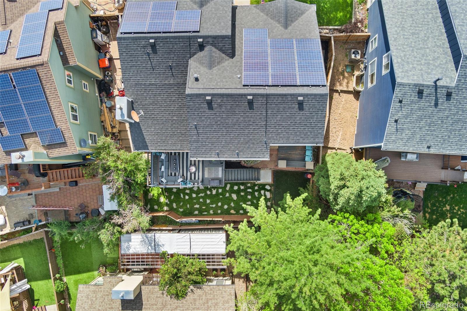 MLS Image #38 for 9821  bucknell court,highlands ranch, Colorado